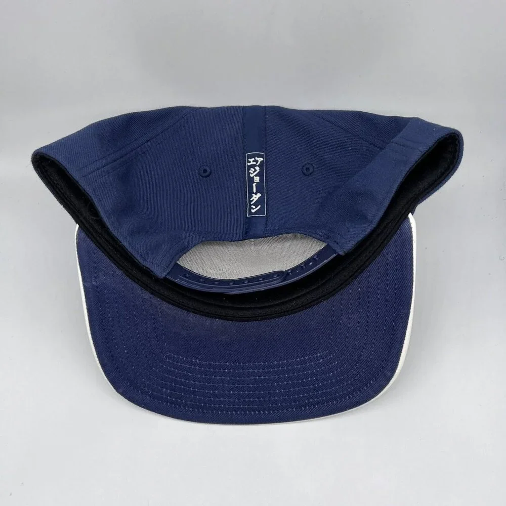 Air‎ Jordan 23 Tokyo Jumpman Hat Snapback Cap